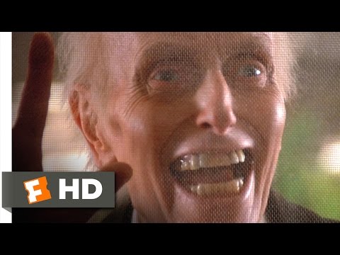 Poltergeist II: The Other Side (3/12) Movie CLIP – Mind Control (1986) HD