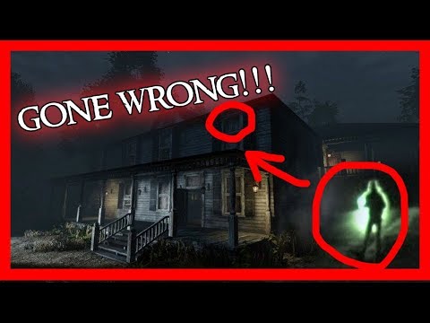 3AM CHALLENGE ALONE IN THE HAUNTED BRADFORD HOUSE… PARANORMAL ACTIVITY CAUGHT ON CAMERA!!!