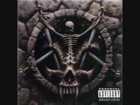 Mind Control.- Slayer – Divine Intervention