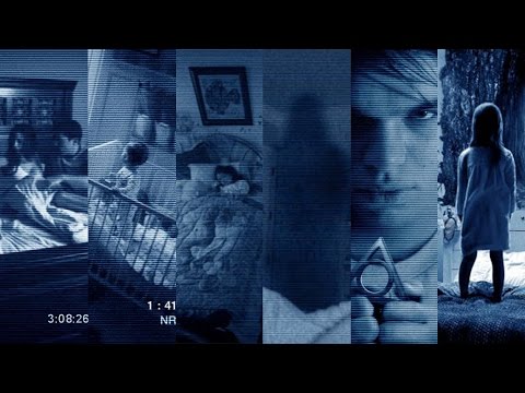 ‘Paranormal Activity’: Everything You Need to Know in Under 5 Minutes