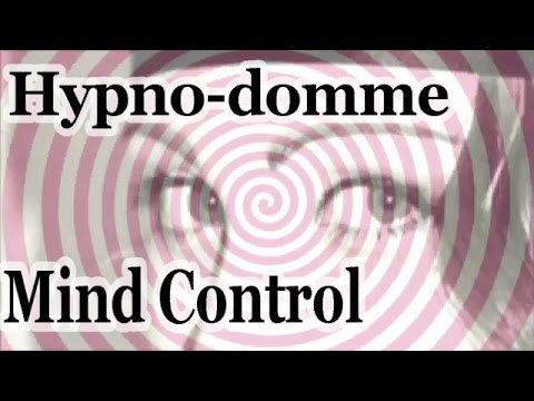 Powerful Hypnosis – 11 Mind Control;  (Female Voice)