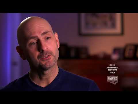The story of Paranormal attack  Survivor – Multiple Witnesses | Documentary2018