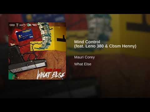 Mind Control (feat. Leno 380 & Cbsm Henny)