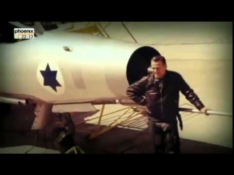 Mythos Ufo – Das Geheimnis der Area 51 – ZDF-History