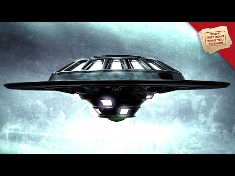 4 Unexplained UFO Sightings
