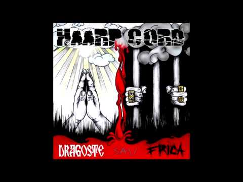 Haarp Cord – Prraa (feat. OKN si DJ Faibo X)