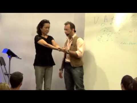 NLP LECTURE: How To Control Your Subconscious Mind
