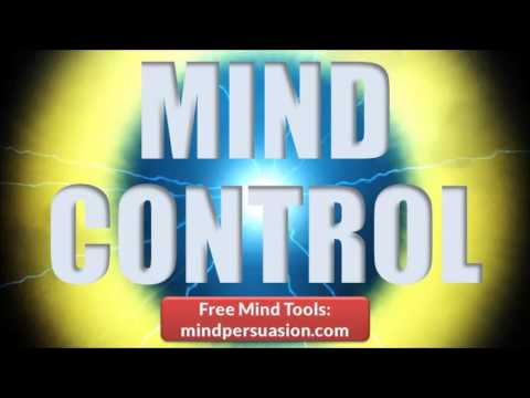 Mind Control   Project Thoughts Into The Minds of Others