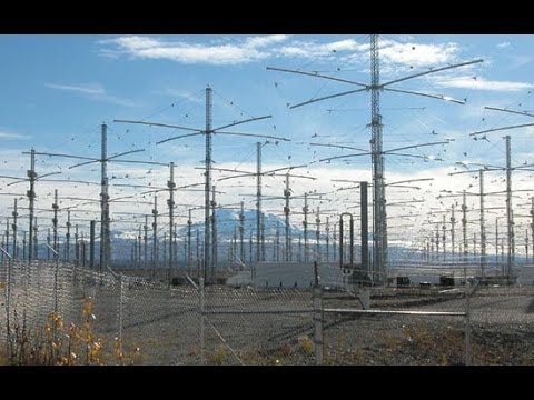 HAARP and SURA, Is it Possible to Control the Weather?  [IGEO TV]