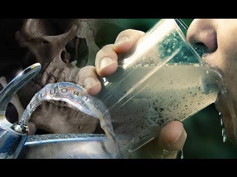 Fluoride Fight: The forced drugging of society