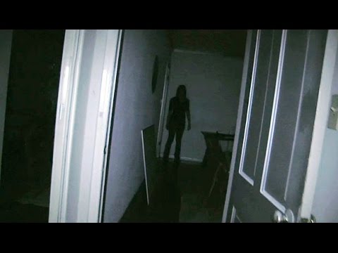 The Last 10 minutes – Paranormal Activity 4