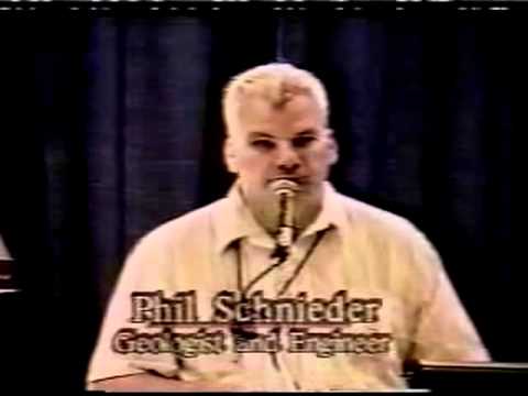 Phil Schneider – Area 51 PL