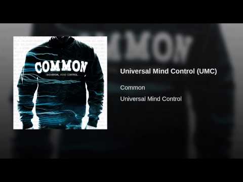 Universal Mind Control (UMC)