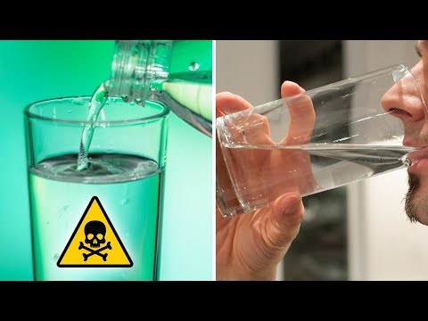 It’s Everywhere: 7 Shocking Dangers of Fluoride Exposure