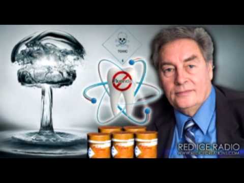 Red Ice Radio – Paul Connett – Hour 1 – The Fluoride Fraud