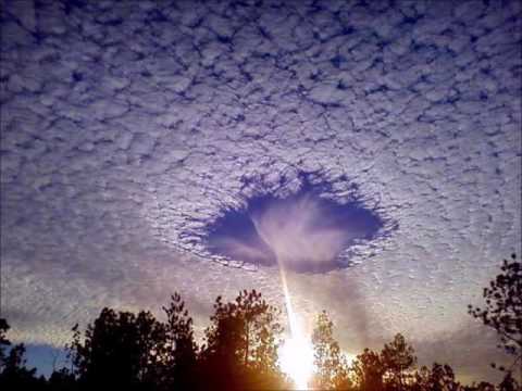 Anti Haarp Frequency – Isochronic Pulses