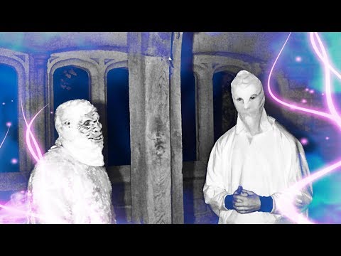 Haunted Halloween Special | Flying Phantom Lights | Soul Reaper Paranormal