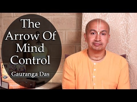 Art Of Mind Control, Mind Management & Mind Power Secret  | Yoga Stories by Gauranga Prabhu