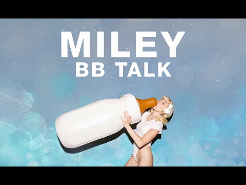 Miley Cyrus : BB Talk – Illuminati Mind Control FULLY EXPOSED!