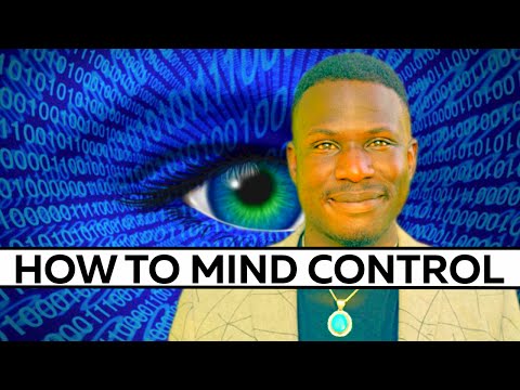How to Overcome Mind Control