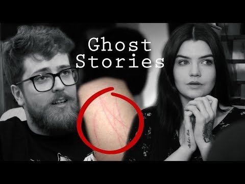 REAL GHOST STORIES | Our Paranormal Experiences