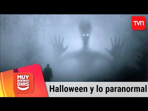 Halloween: ¿La noche con mayor actividad paranormal? | Muy buenos días