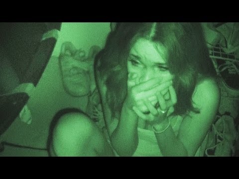 The Jealous Spirit – Real Paranormal Activity