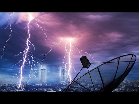 Das HAARP Programm – Wettermanipulation und Schallwaffe!
