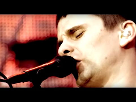 Muse – Hysteria [Live From Wembley Stadium]