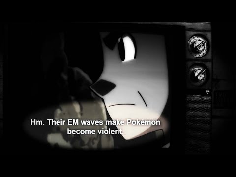 Cartoon Explains Microwave Mind Control and Targeted Individuals to Kids