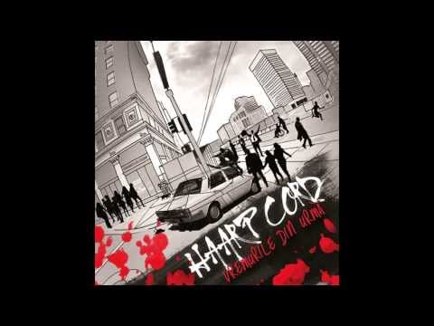 HAARP CORD – UN SINGUR GAND