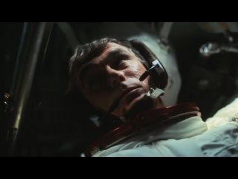 Astronaut Gene Cernan: We didn’t go to space alone