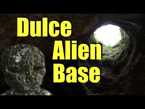 Dulce Bases in New Mexico