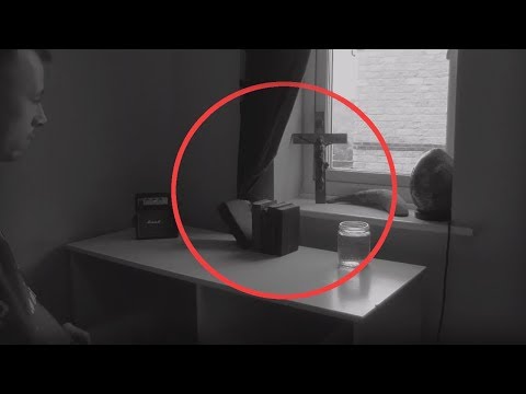 Paranormal Activity Caught On Camera | 10 Scary Poltergeist 2019 | Part XXXVI