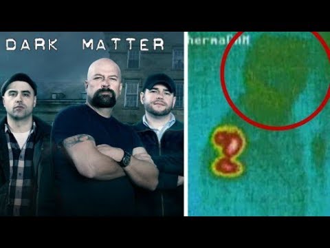 4 Scariest Video Evidence Caught By Paranormal Investigators…
