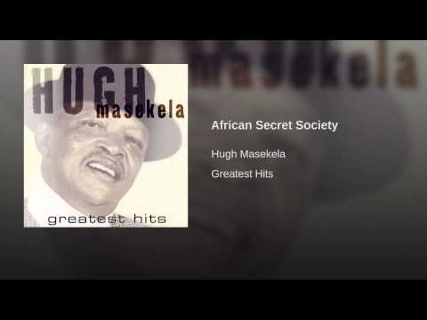African Secret Society