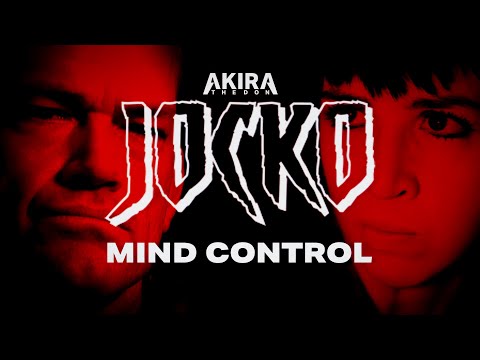 MIND CONTROL ?? ft. Jocko Willink |  Music Video | Motivational Music