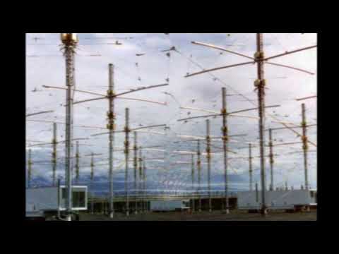 1 HAARP conspiracy decoded! High Frequency Active Auroral Research Program