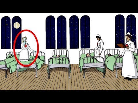 This is the Most Unexplained Paranormal Mystery…