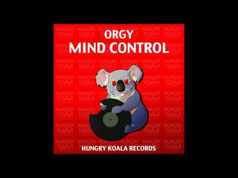 Orgy – Mind Control (Original Mix)