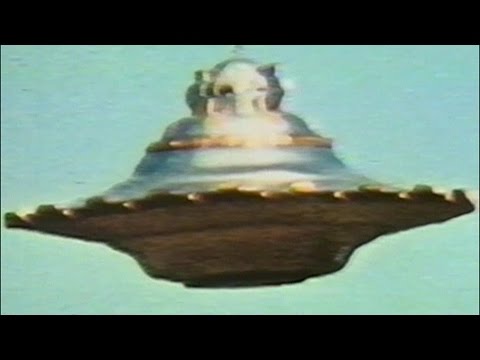 UFO-Besuch (1994) | SRF Archiv