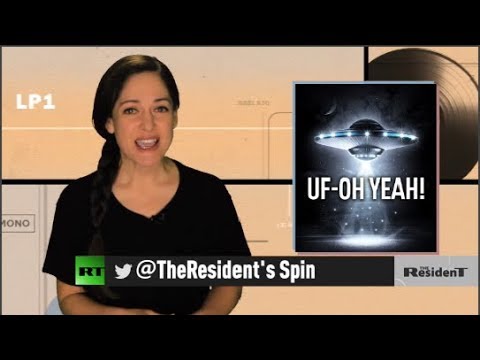 US Navy issues new guidelines for reporting UFO sightings