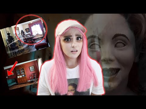 La peor experiencia paranormal que he tenido en mi vida | Real