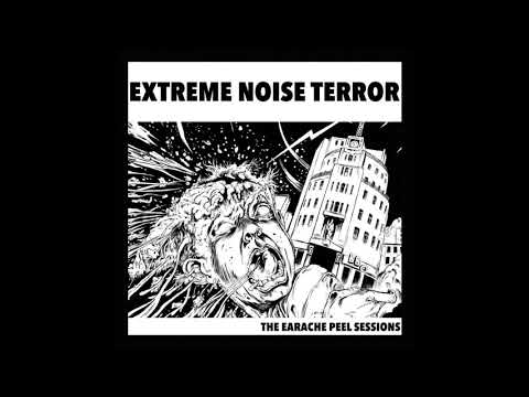 Extreme Noise Terror – Subliminal Music (Mind Control) (Peel Sessions) [Official Audio]