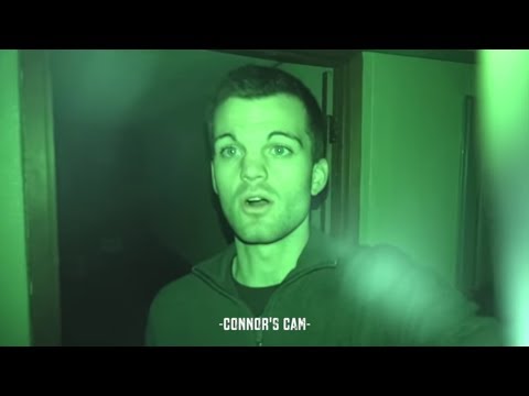 Paranormal Encounters: A Haunting at Farrar Elementary Documentary