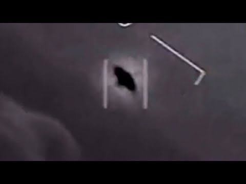 U.S. military pilots are pushing for investigation into UFOs