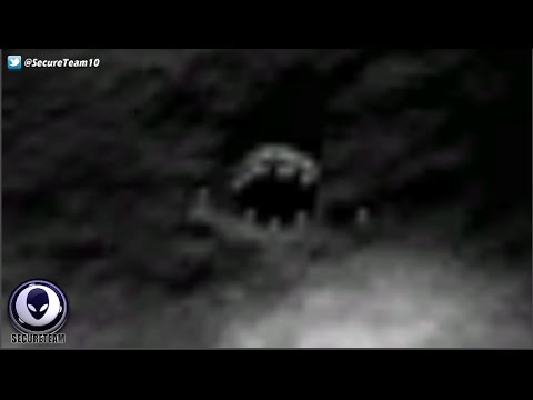 ALIEN RUINS? Giant 200ft Pillars On The Moon Discovered! 5/23/16