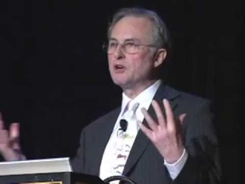 Dr. Richard Dawkins – Paranormal or Perinormal?