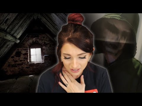 MY POSSESSED OLDER BROTHER | Reading YOUR Paranormal Stories