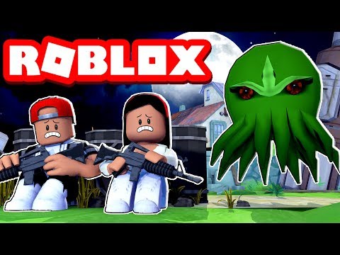 WE FOUND OUT AREA 51'S SECRET – ROBLOX Hotel Stories: Alien Story